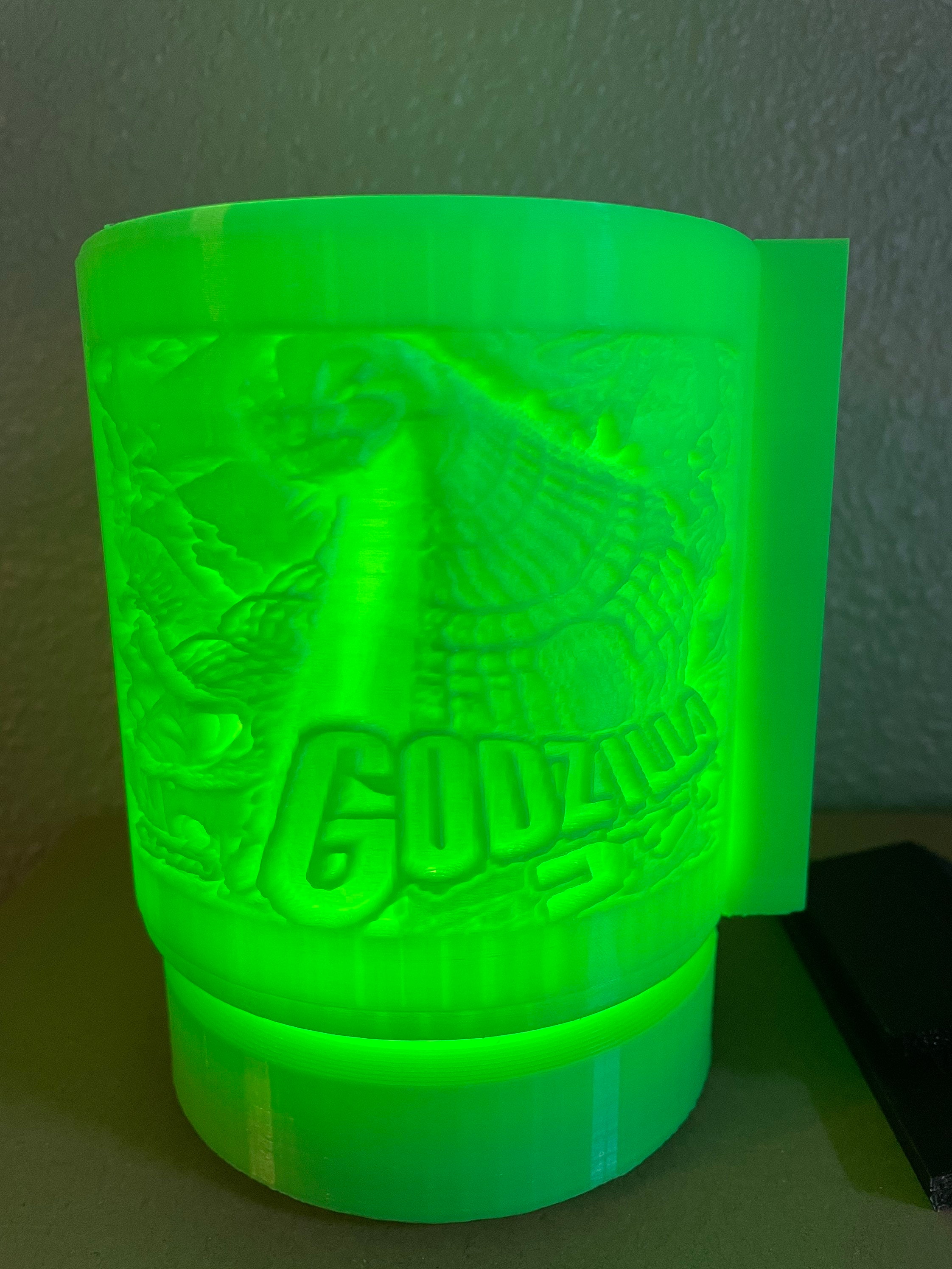 Pinball Cup Holder Full Size Etsy