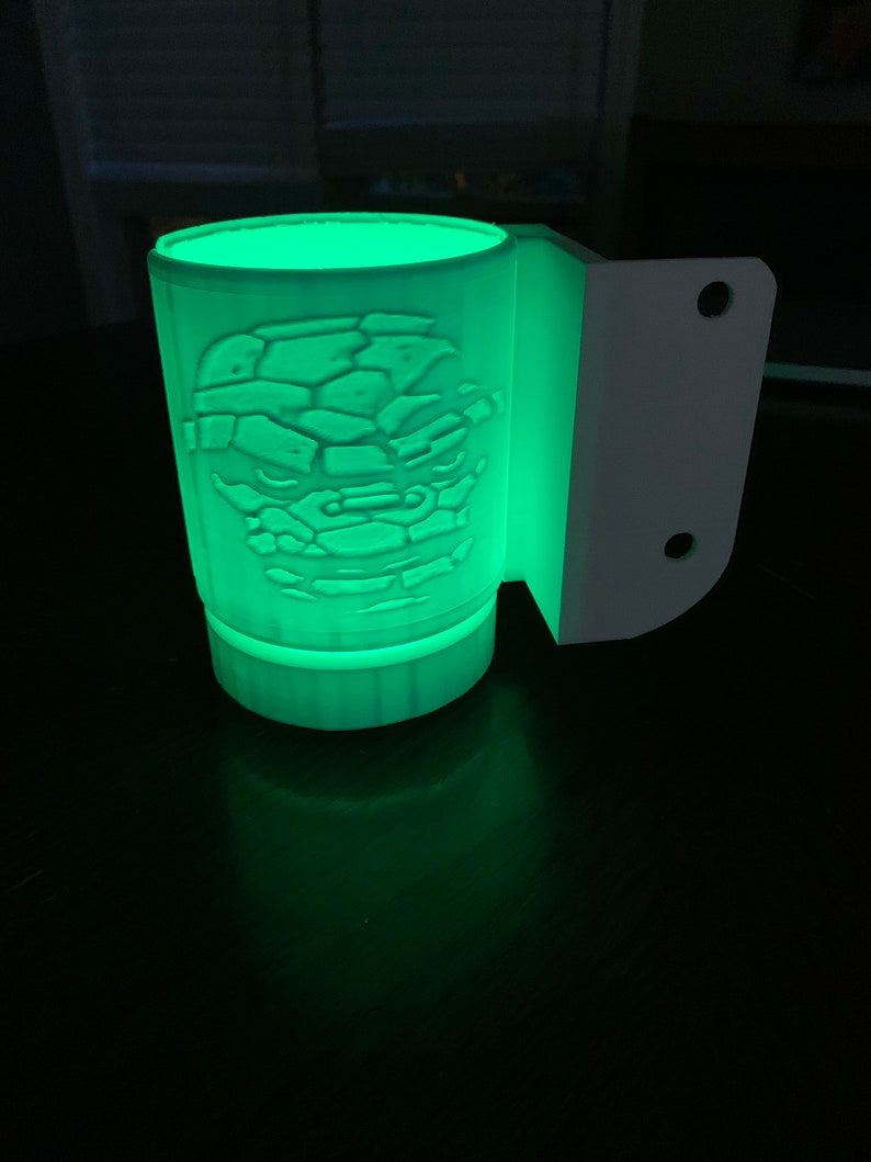 Arcade 1up Pinball Cup Holder Etsy