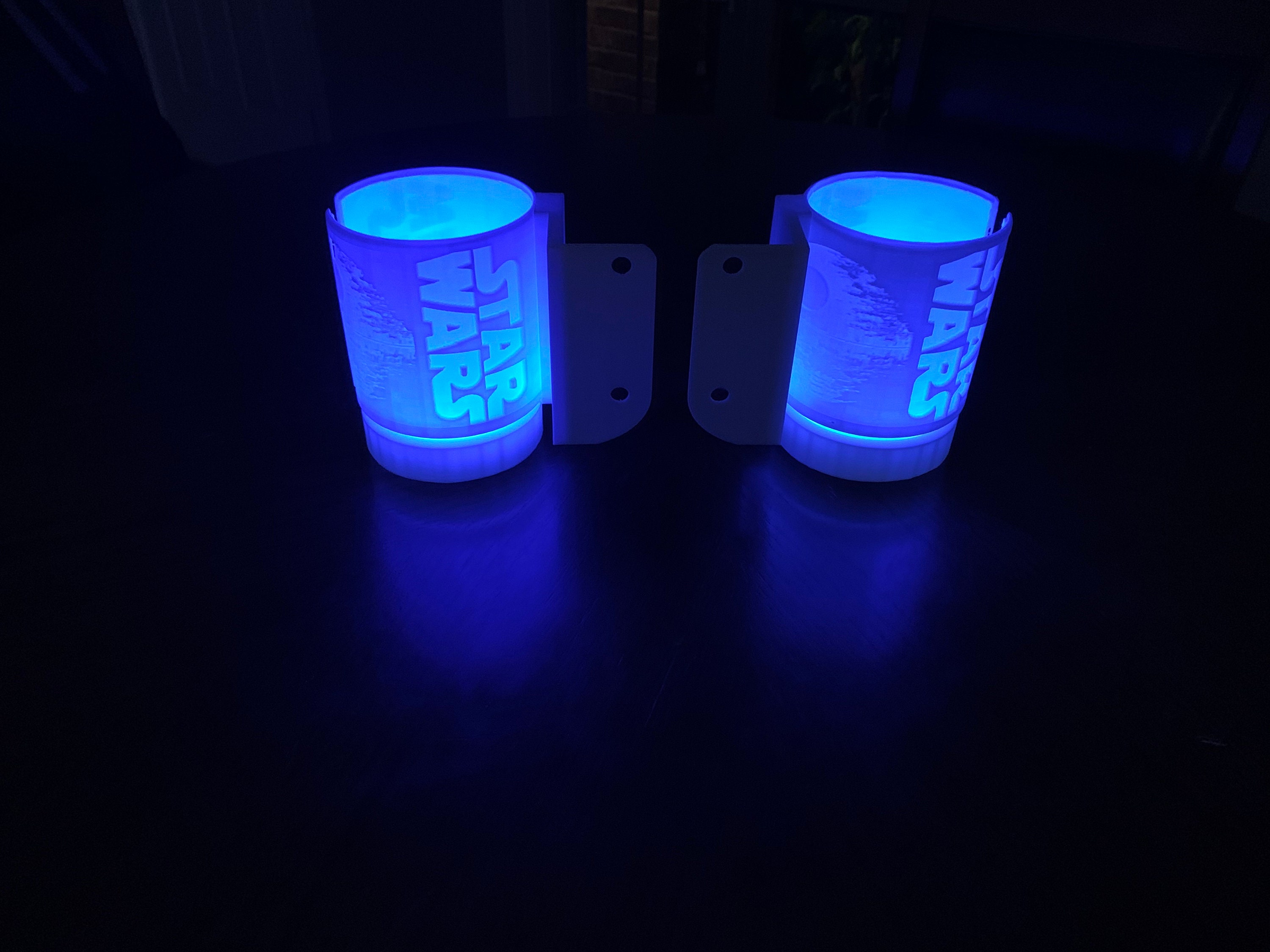 Pinball Cup Holder Full Size Etsy