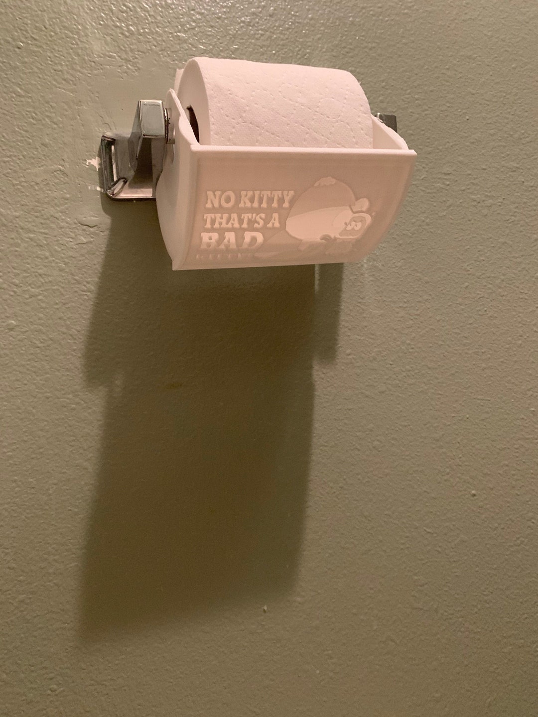 Toilet Paper Protector Cover Etsy