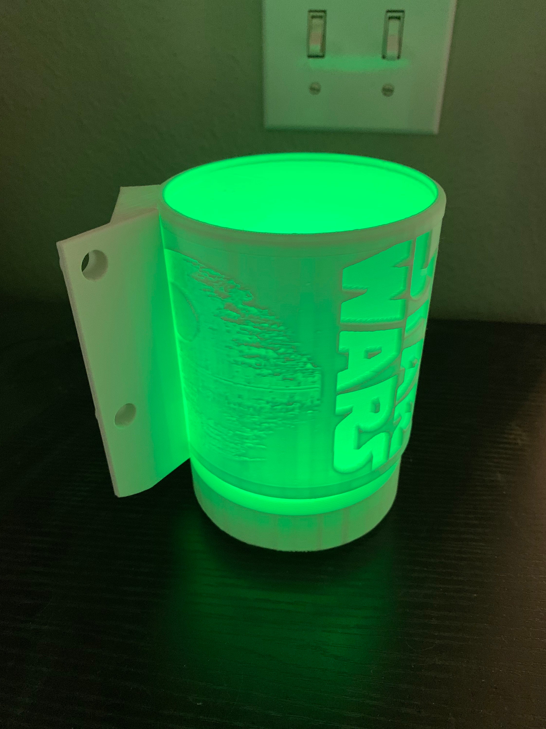 Atgames Legends Pinball Cup Holder Etsy