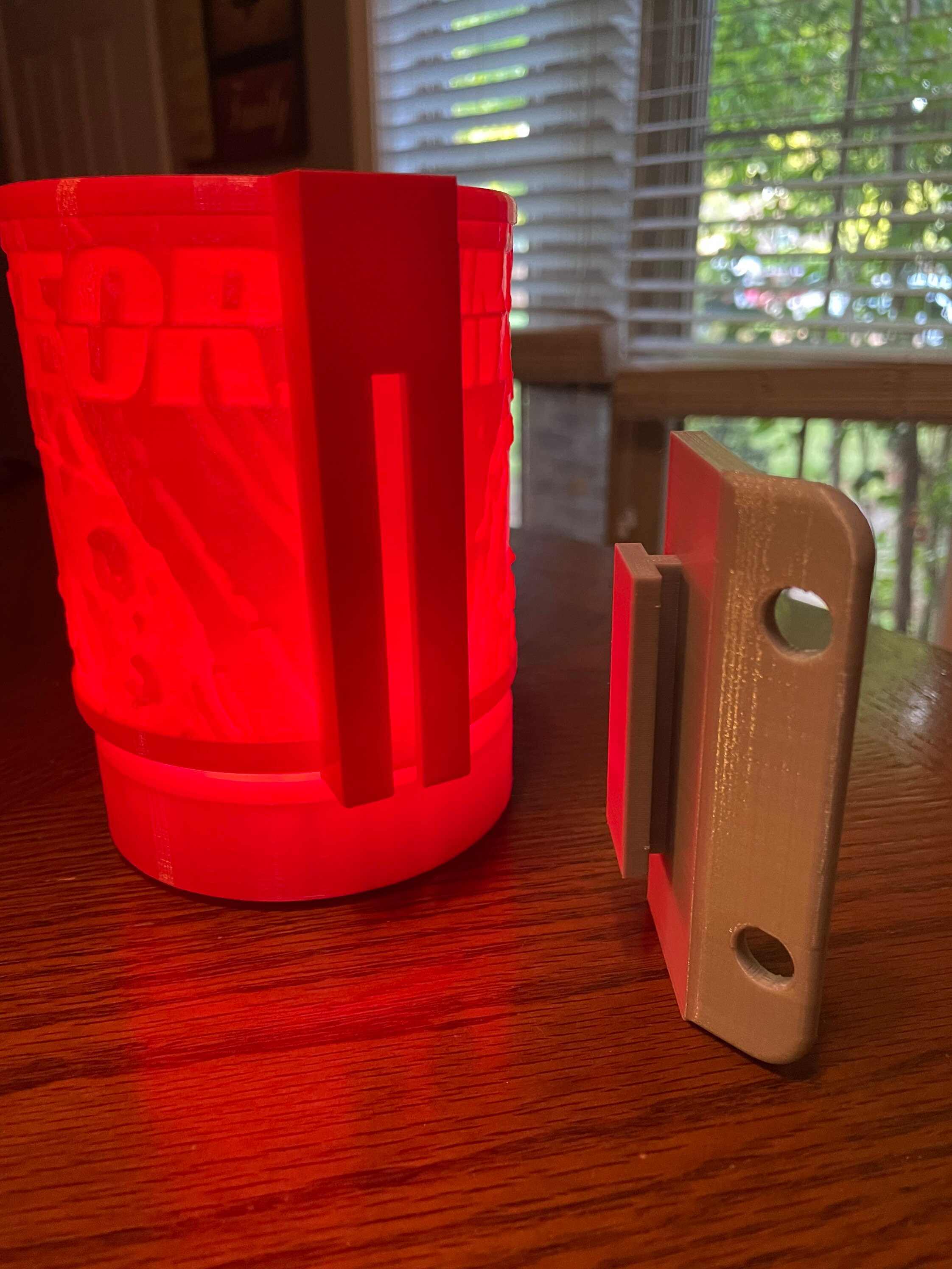 Pinball Cup Holder Full Size Etsy