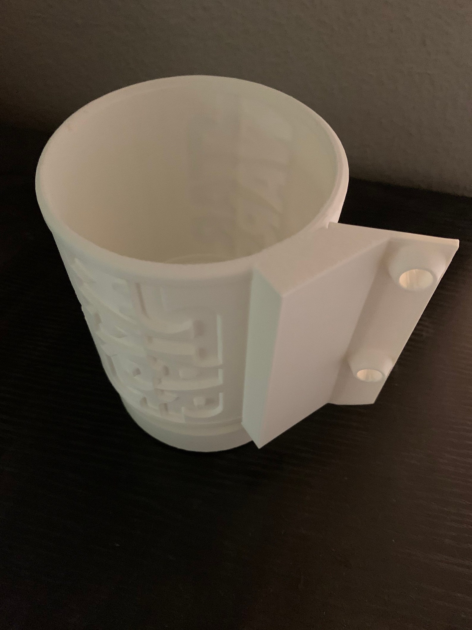 AtGames Legends Pinball Cup Holder Etsy