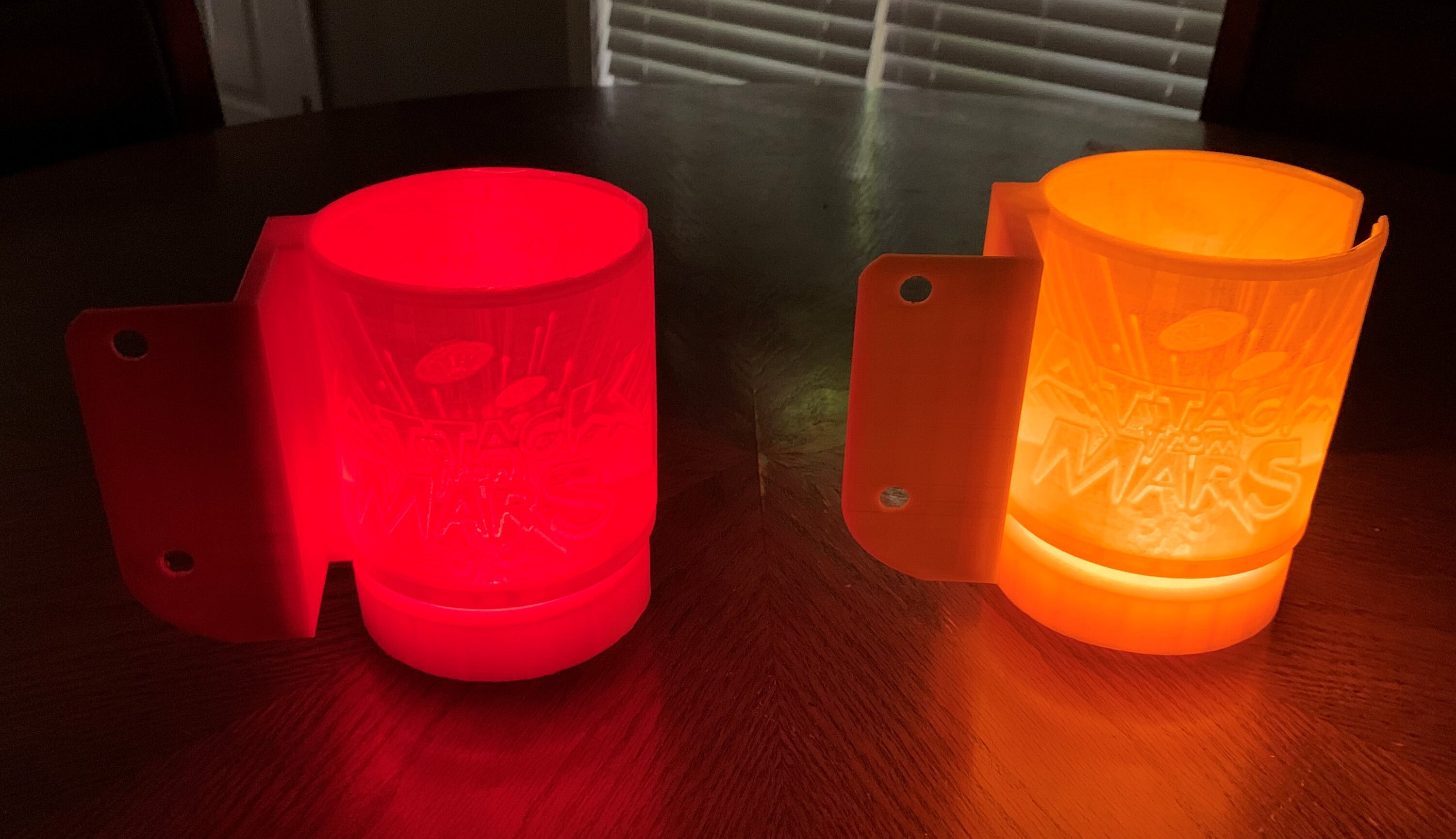 Arcade 1Up Pinball Cup Holder Etsy