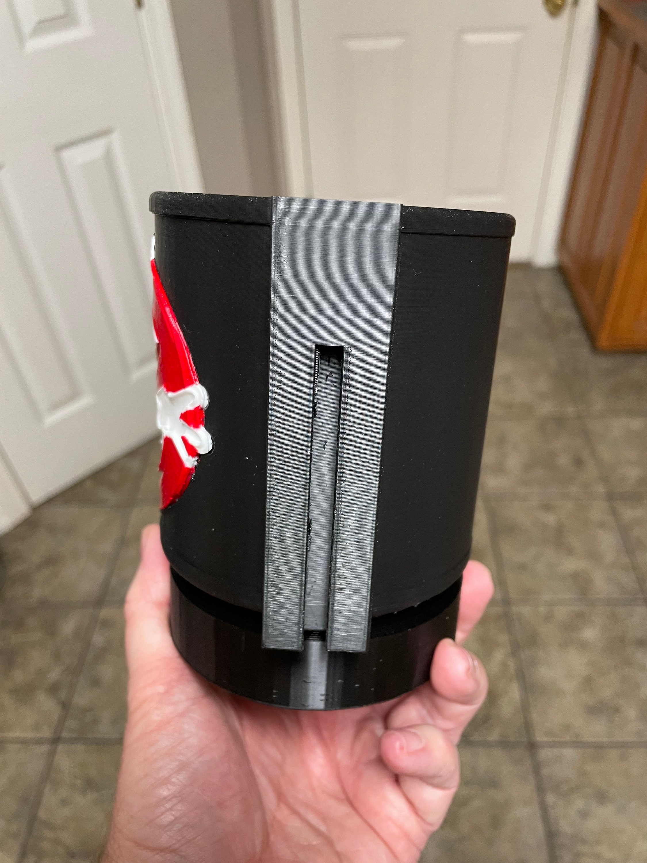 Pinball Cup Holder Full Size Etsy