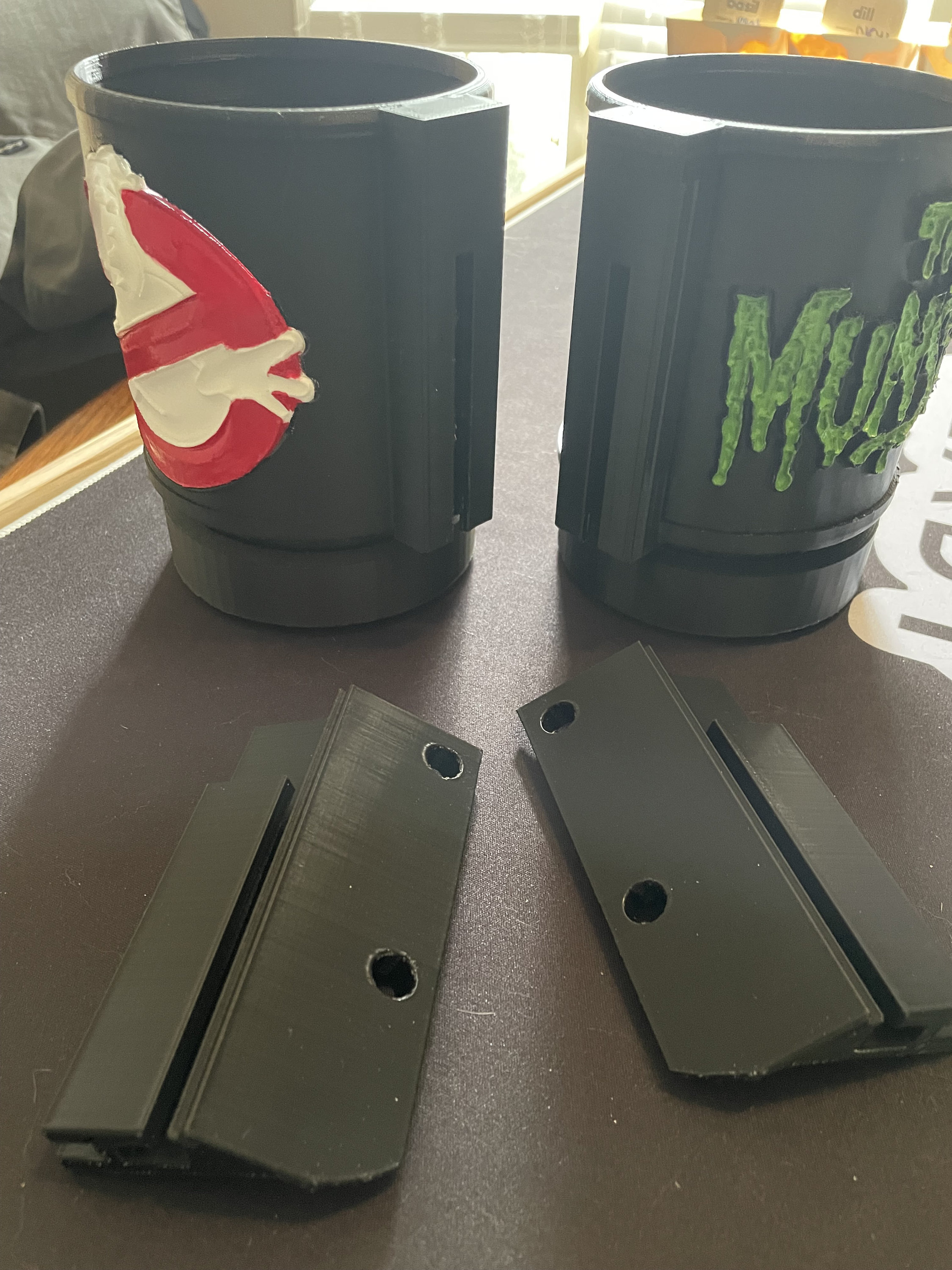 Pinball Cup Holder Full Size Etsy