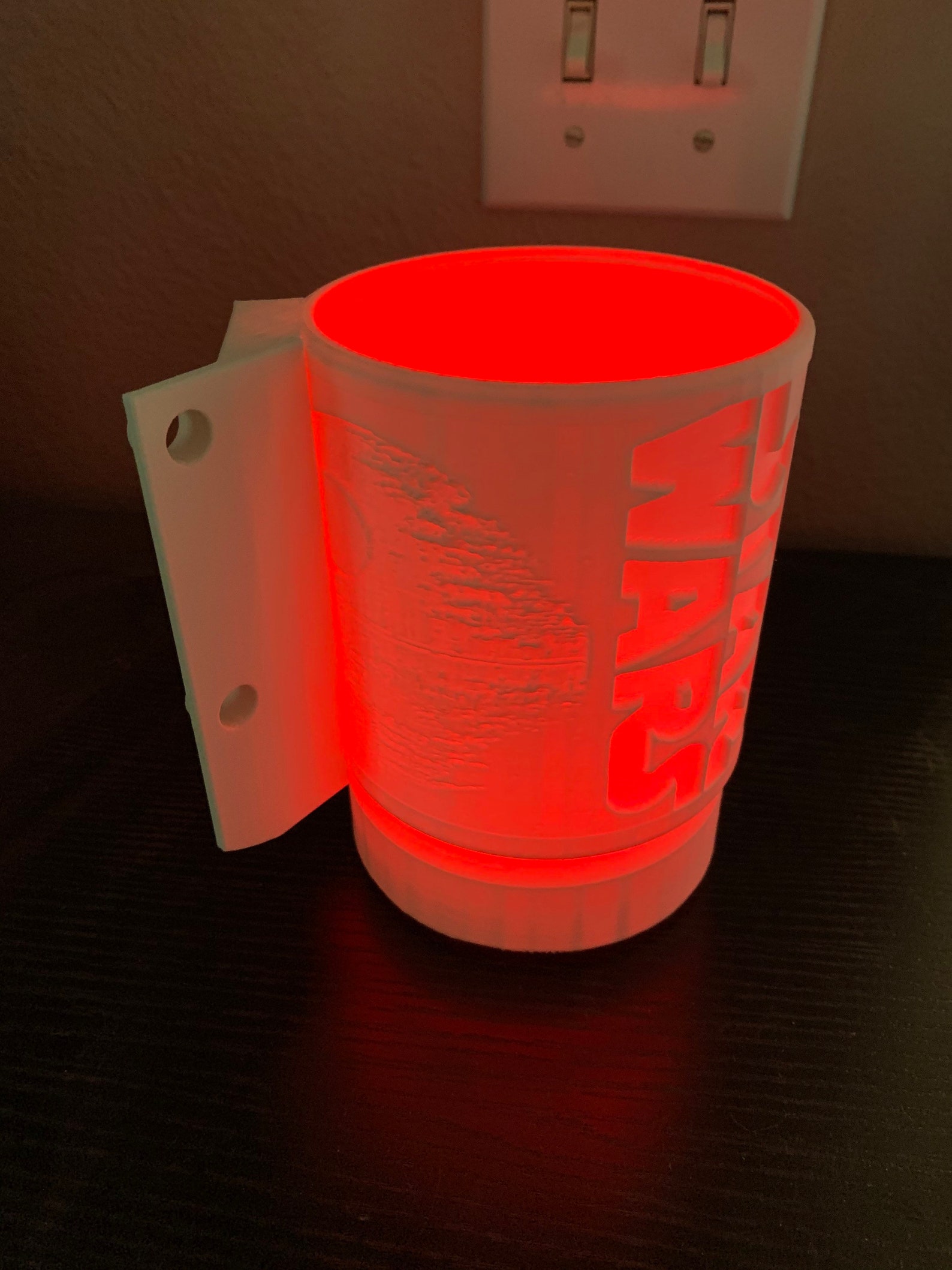 Atgames Legends Pinball Cup Holder Etsy