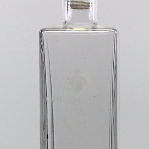 Courvoisier Decanter