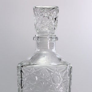 Bormioli Rocco Dedalo  Decanter