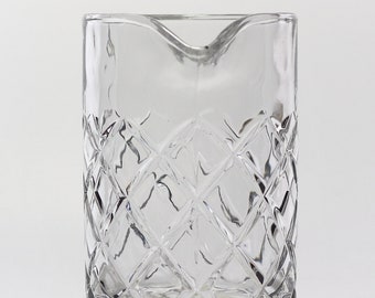 Bloomingville Mixing Glass