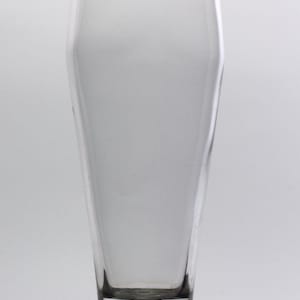 BarConic Footed Ale Glassware - Beer Mug - Beer Stein - Glass Mug - Beer Glass
