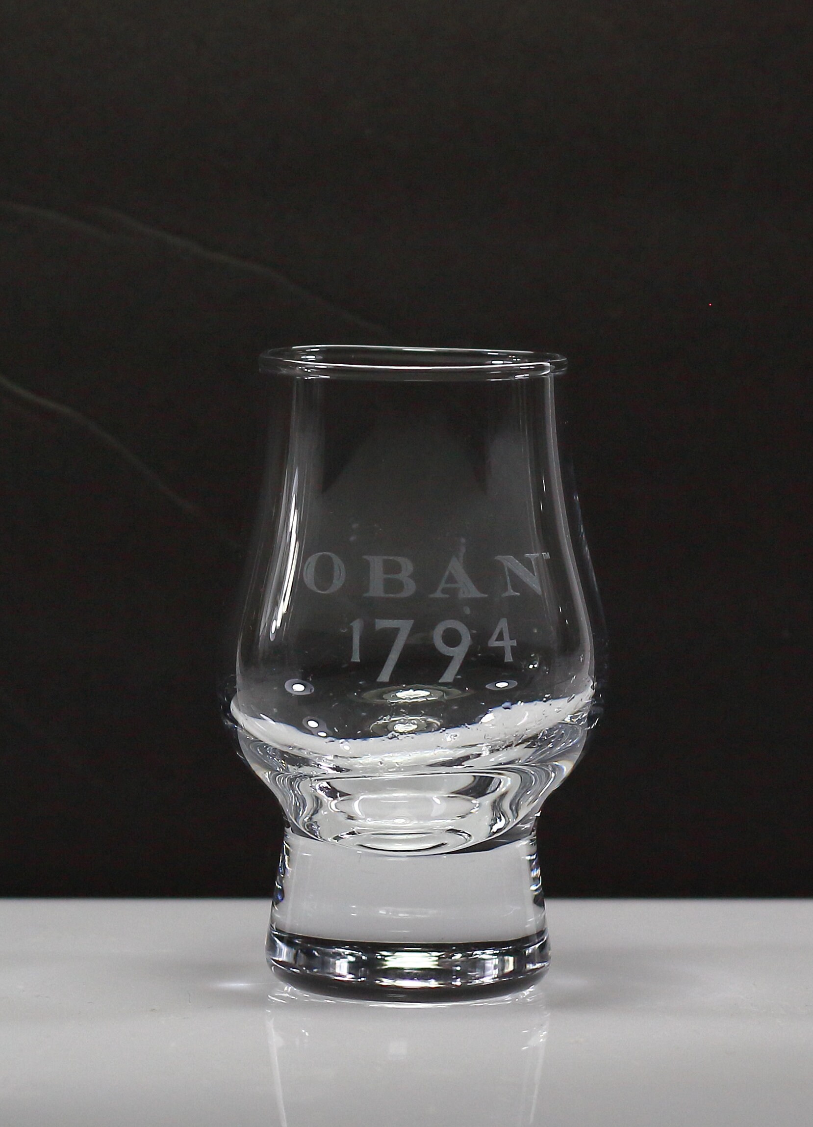 Oban Whisky Glass Popular Styles