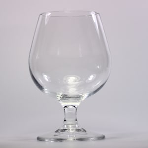 Vintage Crystal Beer Snifters - Beer Mug - Mug - Beer Stein - Glass Mug - Beer Goblet - Made In Italy