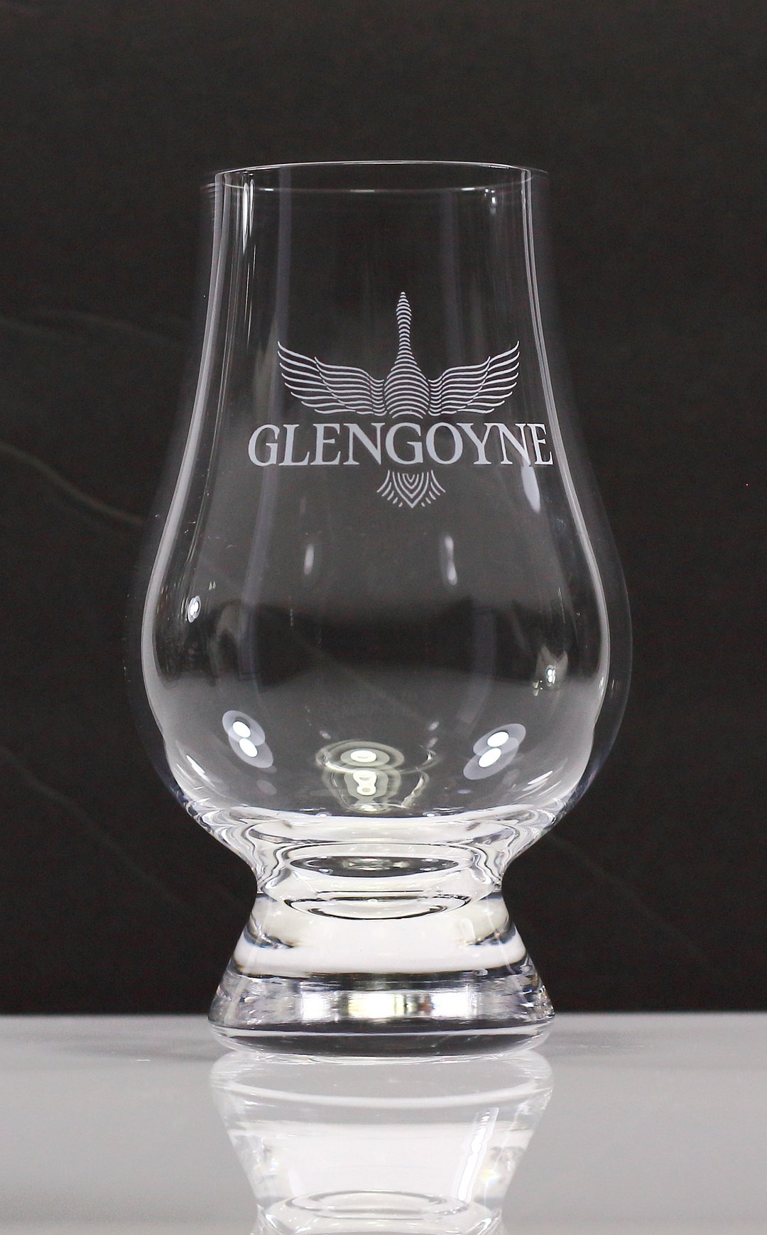 Glengoyne Whisky Blenders Glass Etsy