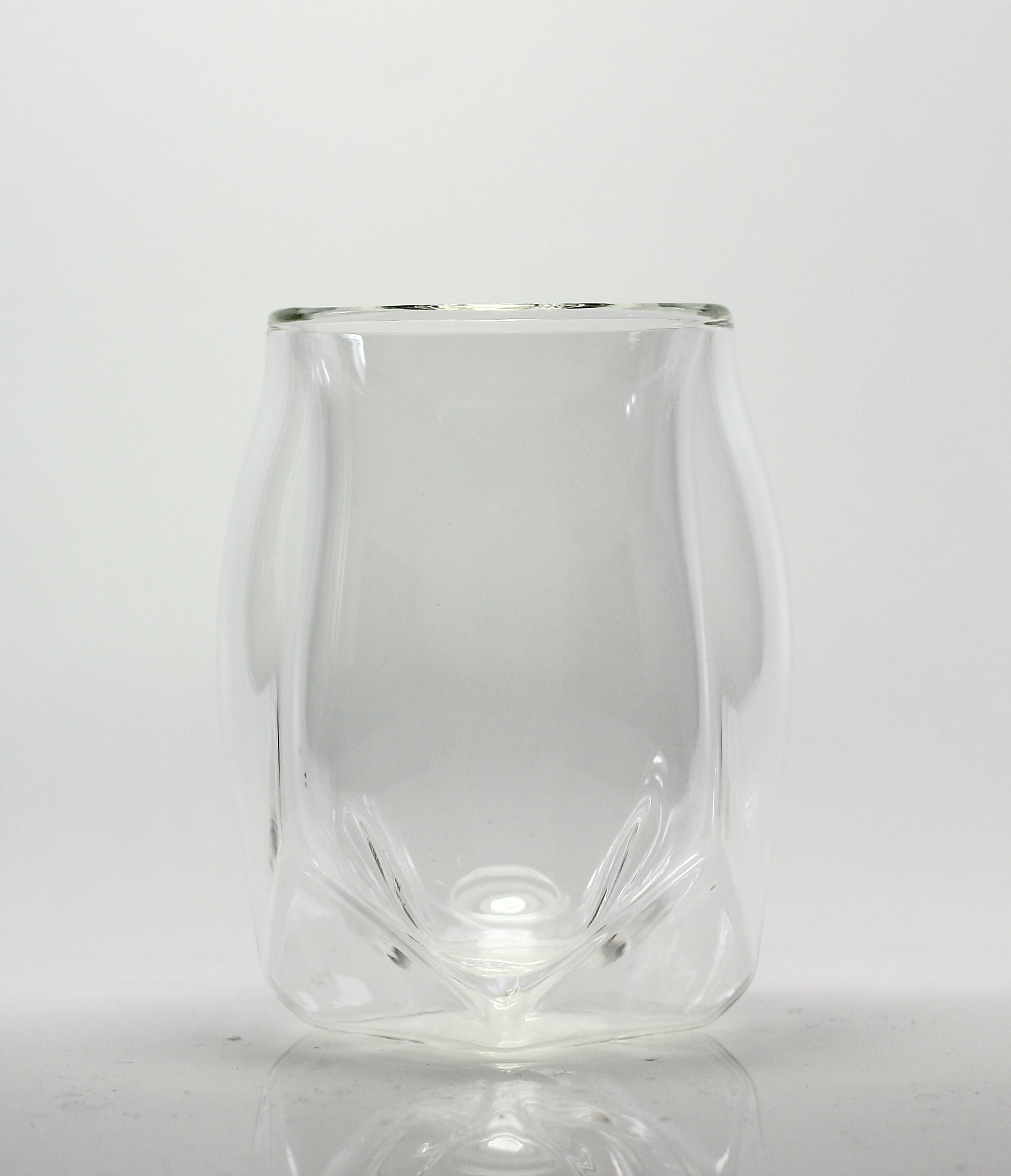 Set of 2 Norlan Whisky Glasses