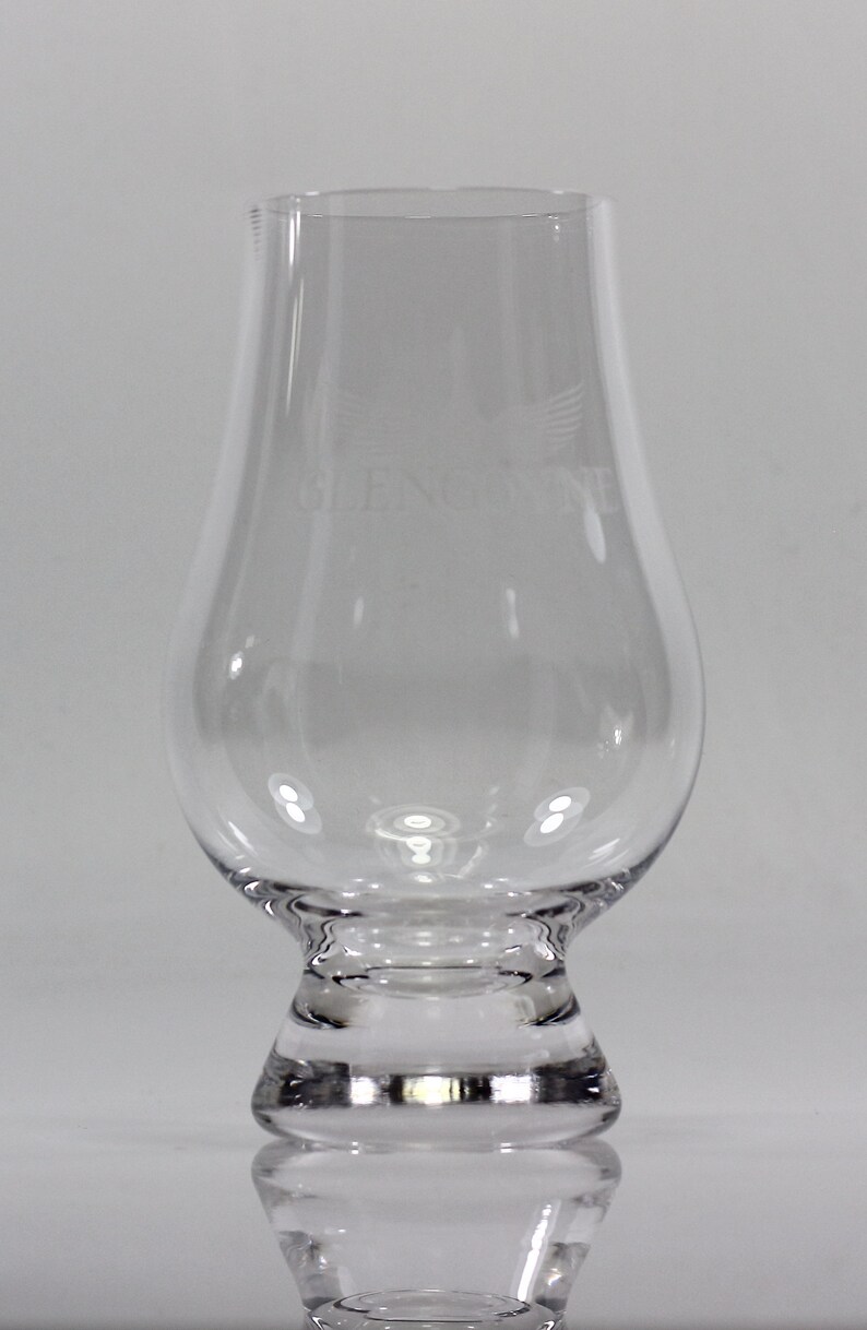 Glengoyne Whisky Blenders Glass Etsy