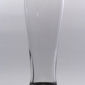 Set of 2 Libbey Giant Pilsner Glasses - Pint Glasses - Beer Glasses - Drink and Barware