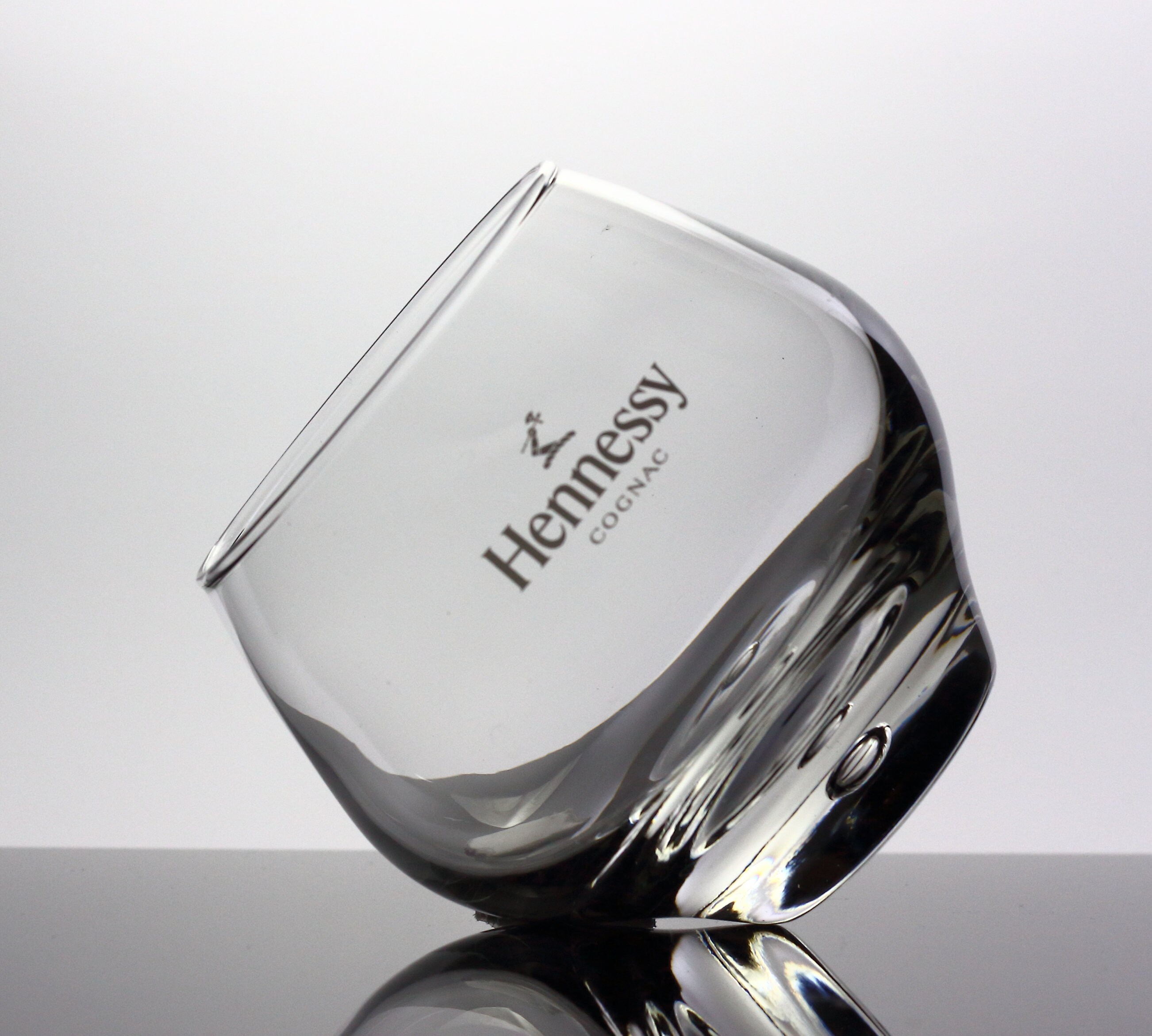 Manhattan Cognac Glass 550ml Set of 6 Gift Boxed