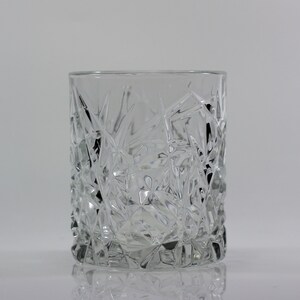 Double Old Fashioned Sculptra