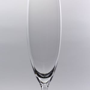 Set of 2 Vintage Pilsner Stemmed Beer Glasses - Tulip Glass - Beer Glass - Pint Glasses