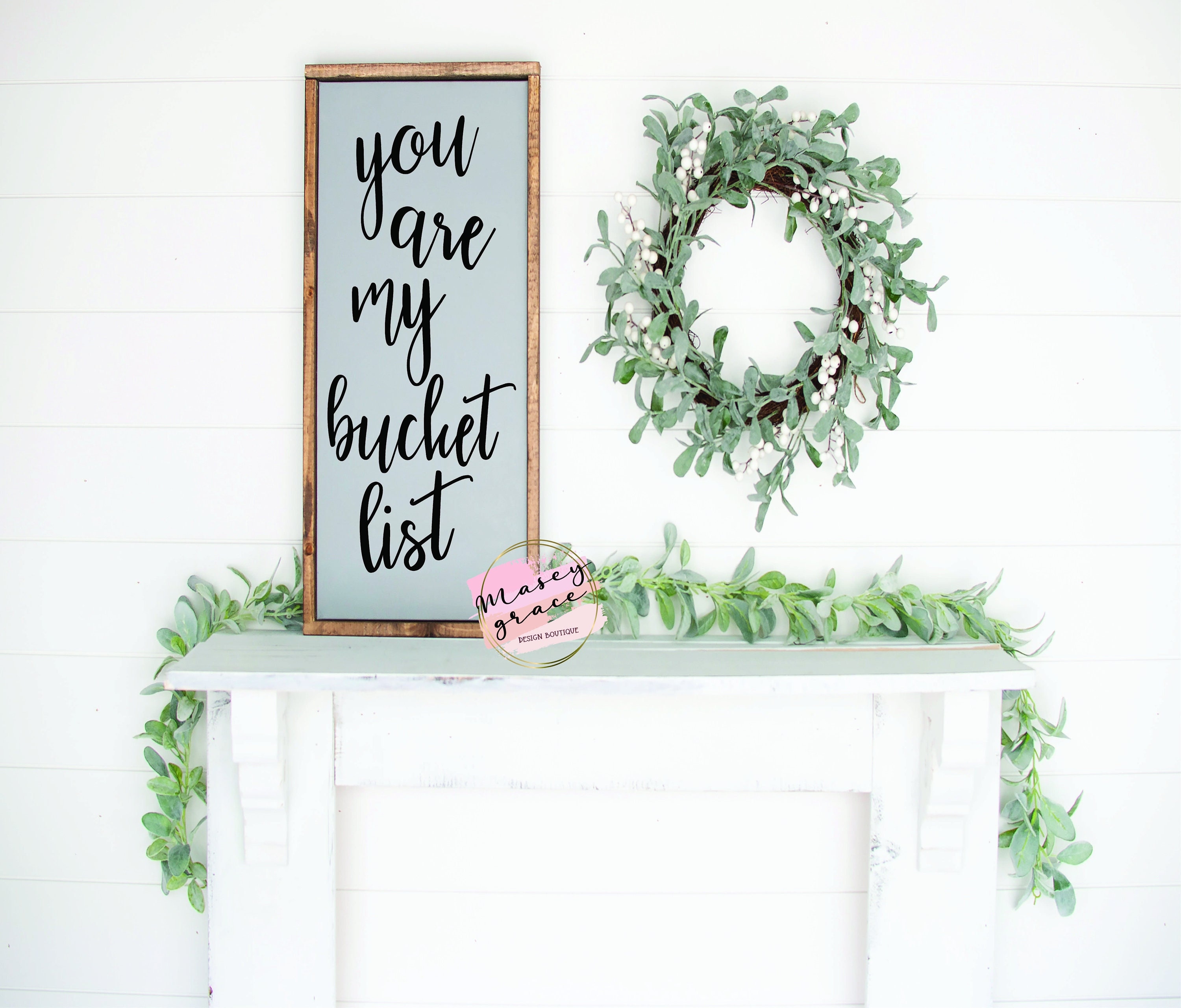 You're My Bucket List Svg Marriage Svg Wedding Svg I Etsy