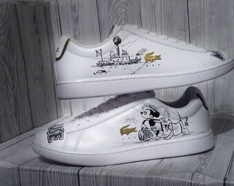 Unsere besten Testsieger - Wählen Sie hier die Mickey mouse sneaker entsprechend Ihrer Wünsche