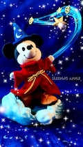 Fantasia mouse for Nuimos product logo