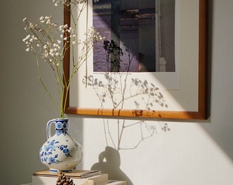 Delfts Blauwe Kruik (Royal Delft – Porceleyne Fles)
