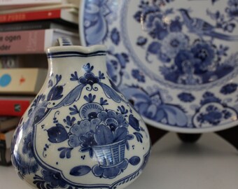 Jug (Plateelbakkerij en Pijpenfabriek Zenith)