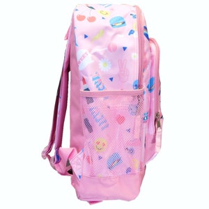 Mochila Girl Power imagen 2