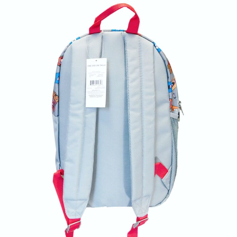 Fun Backpack with Pouch Accessory image 2