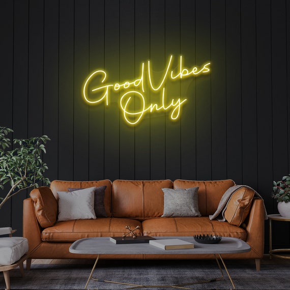 Let’s Party – Letreros De Neón Para Decoración De Pared De Dormitorio 21 X 9 Pulgadas Luces Led De Neon Para Sala De Juegos Sala De Estar Cueva