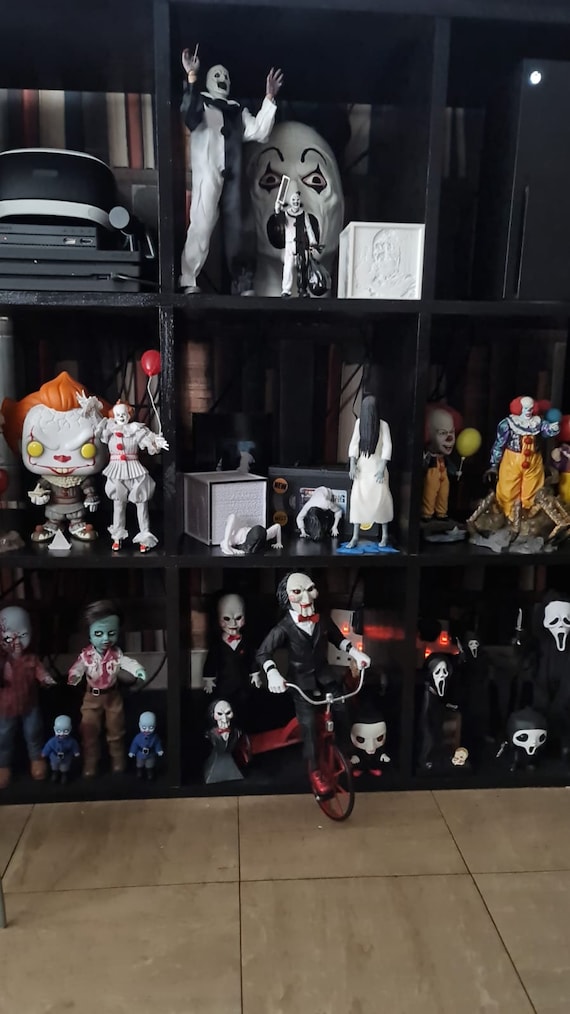 Horror Movie Collectibles ホラーフィギア カタログ Horror Movie Collectibles ホラーフィギア カタログ The