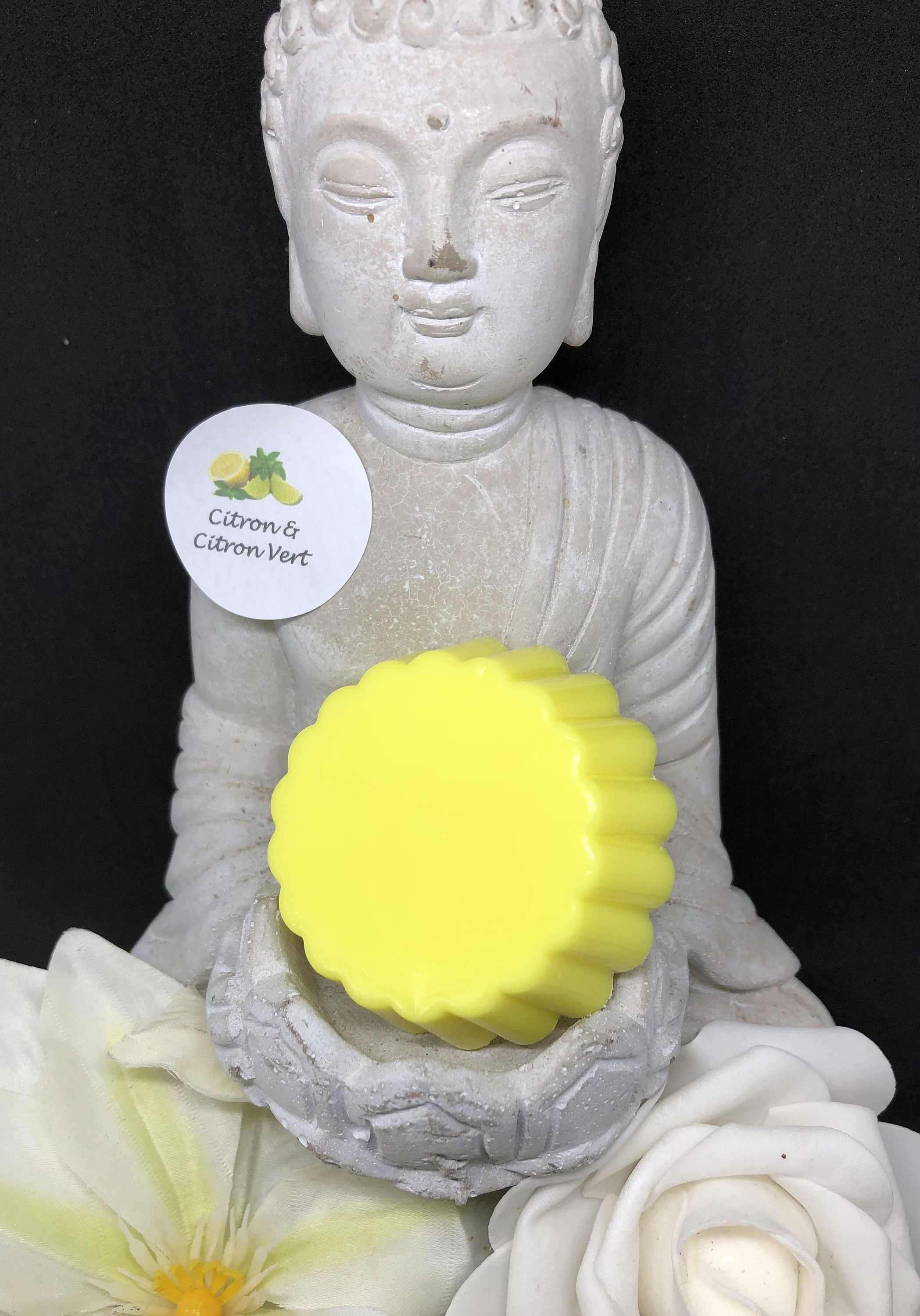 Fondant Tartelette - Cire de Soja