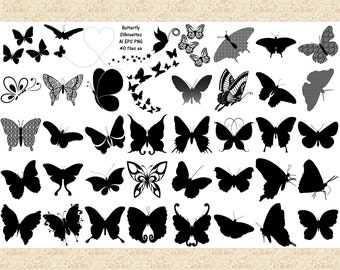 Free Free Butterfly Group Svg 176 SVG PNG EPS DXF File
