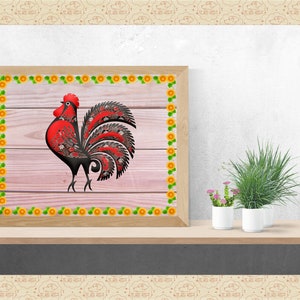 Various Animals Clip Art Vintage Animals Baby Animal - Etsy