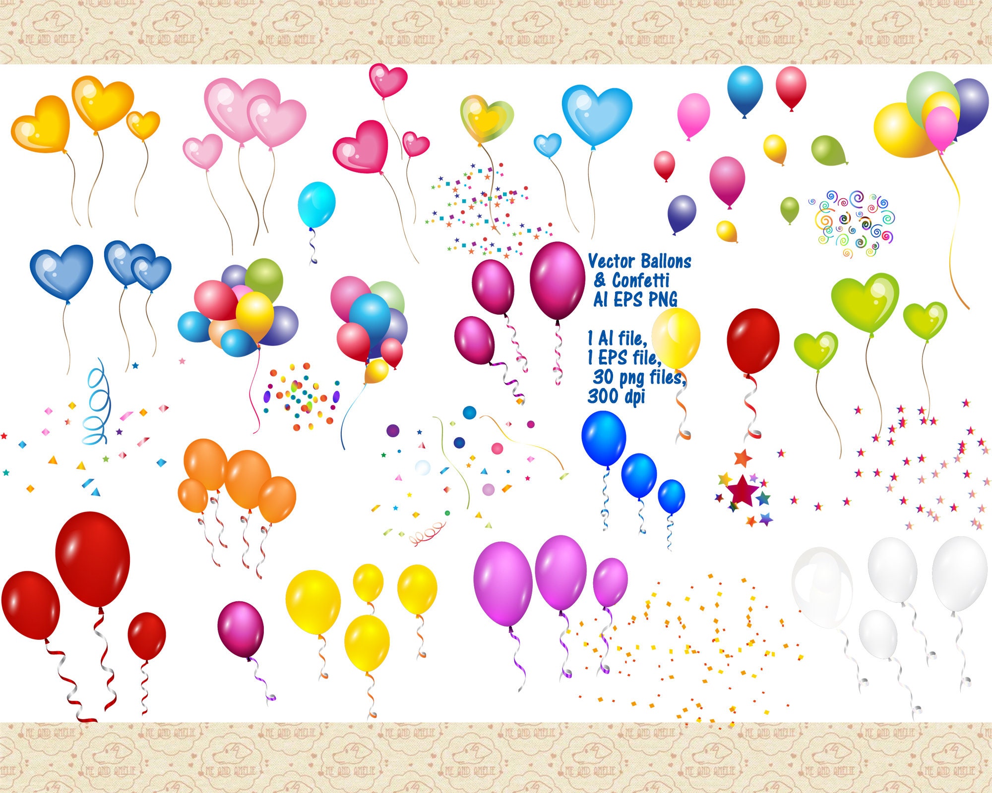 Buy 18 Birthday Streamers Clear View balloons for only 0.8 USD by  Convergram - Balloons Online