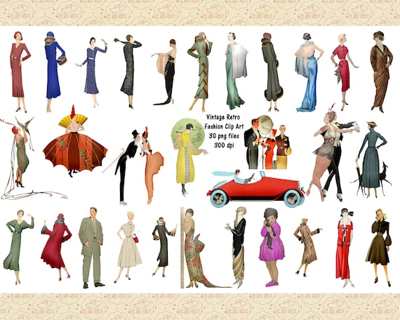 Modern roaring 2025 20s fashion