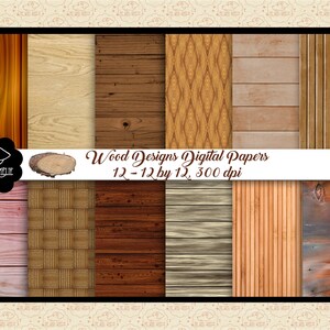Papel digital de desenhos de madeira, fundo de madeira natural, várias cores e texturas, escuro, tecido, casamentos rústicos, fundo de fazenda
