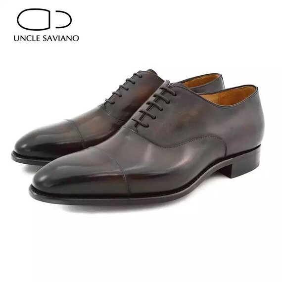 De ultieme schoenen gids voor heren – Dos Santos Shoes