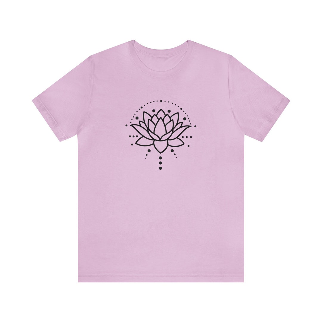Lotus Shirt