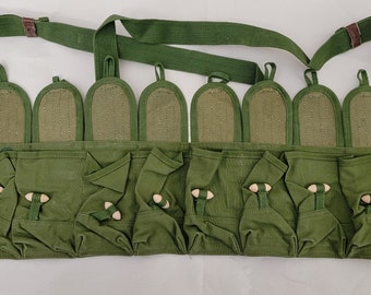 chicom sks chest rig