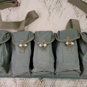 Chicom type 63 chest rig cheap