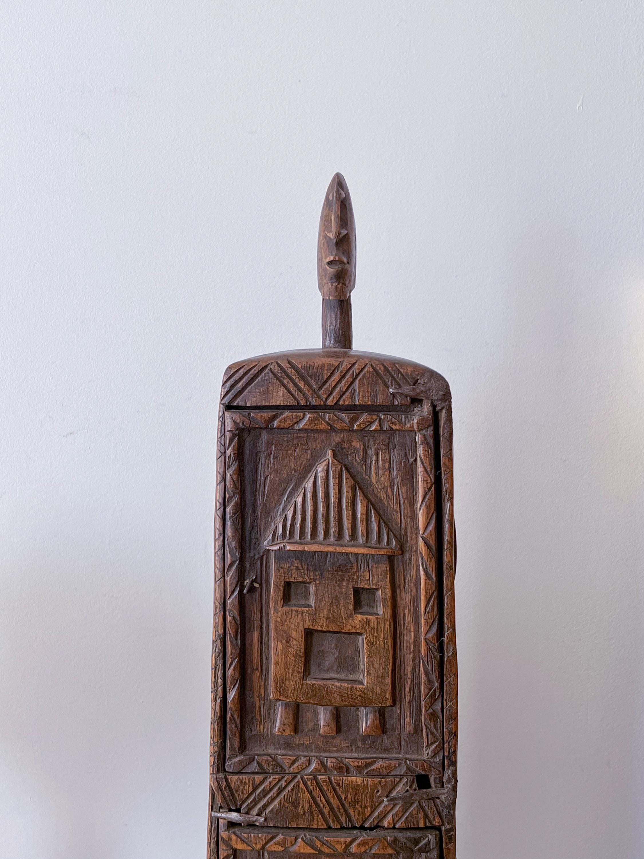 ドゴン薬局方箱（マリ） - Etsy 日本