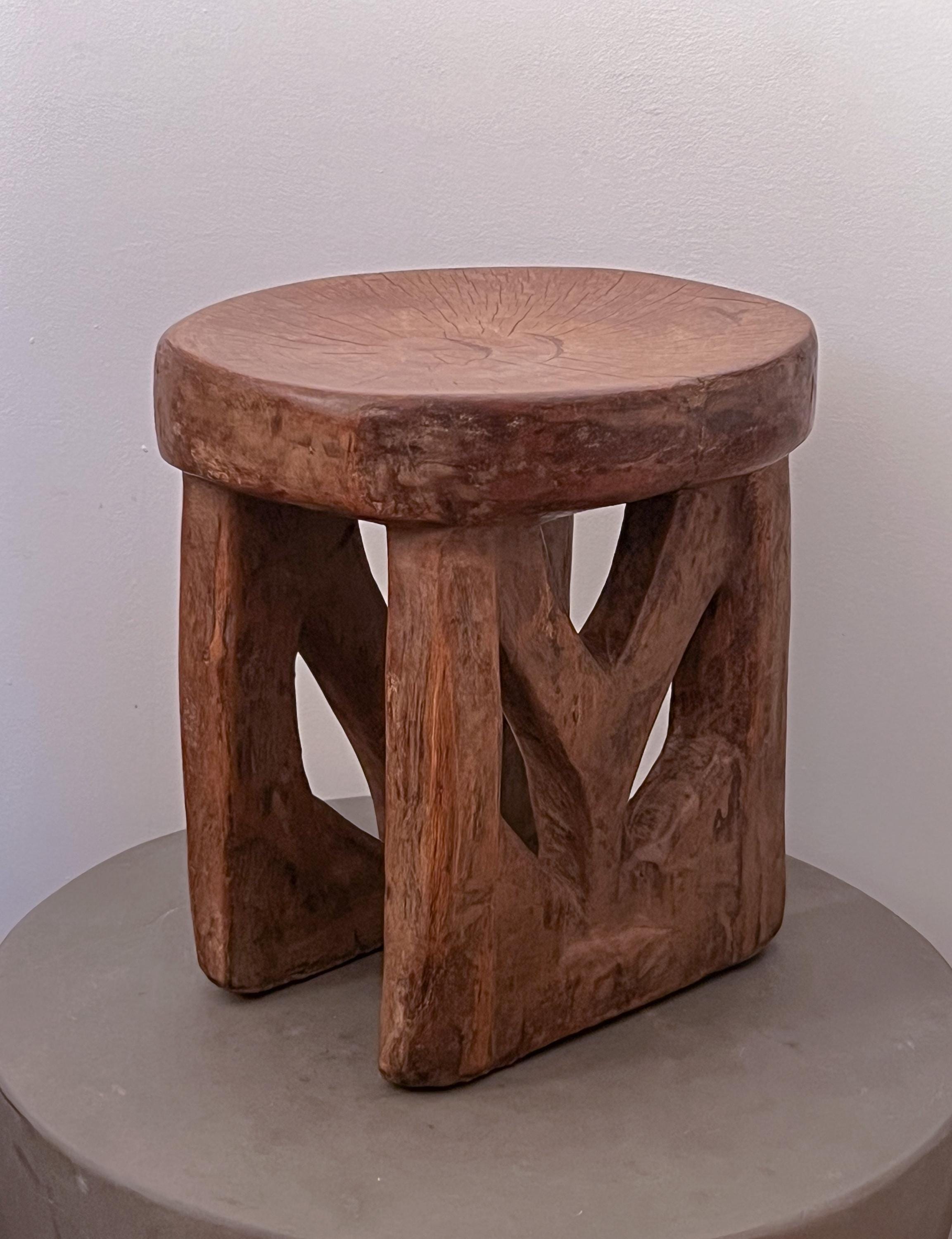 Ethiopian stool - Etsy 日本