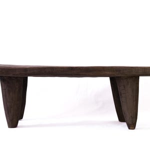 Banc Table Basse Senoufo Burkina Faso Etsy France banc-table-basse-senoufo-burkina-faso-etsy-france