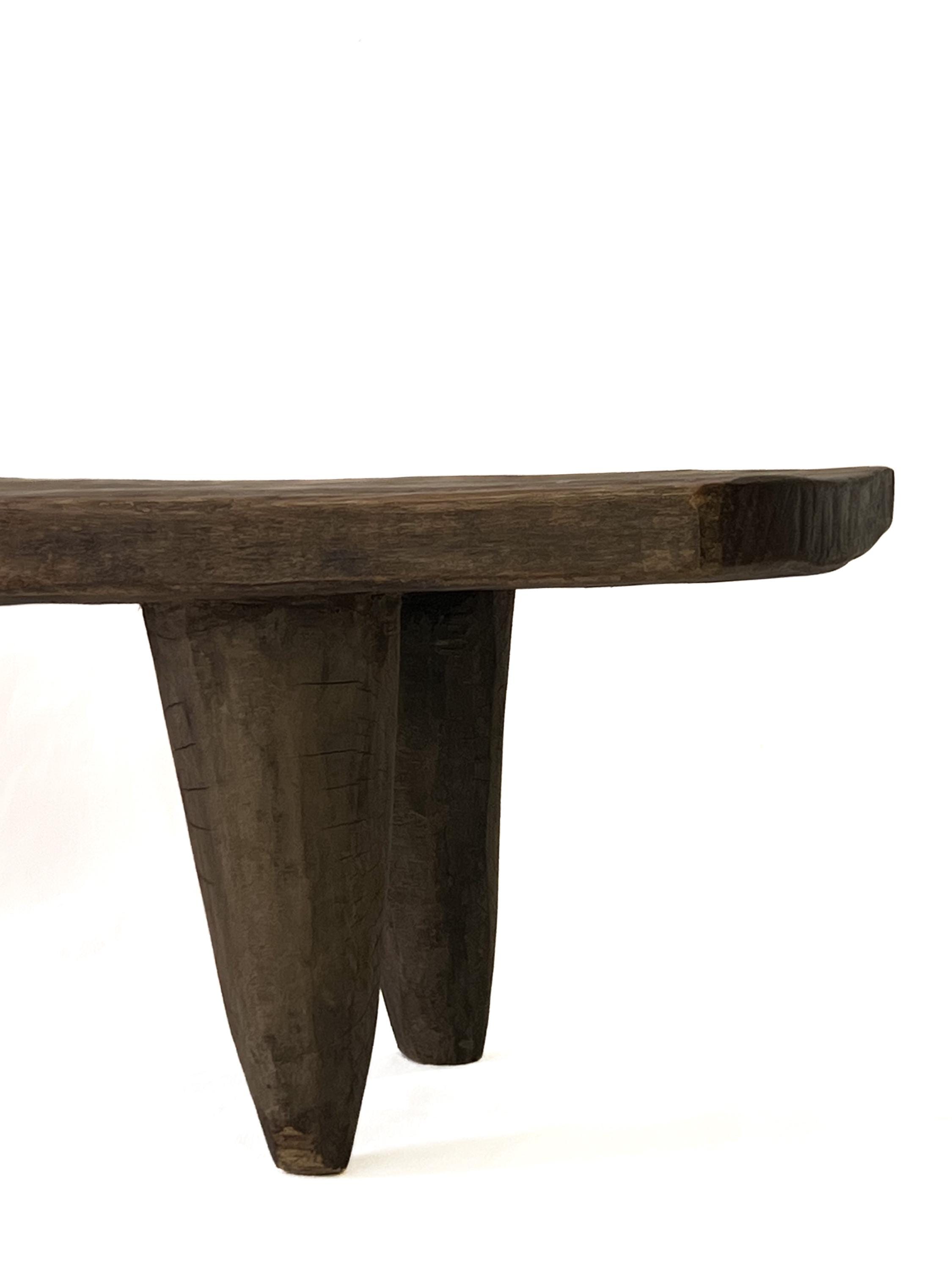 Banc Table Basse Senoufo Burkina Faso Etsy France banc-table-basse-senoufo-burkina-faso-etsy-france