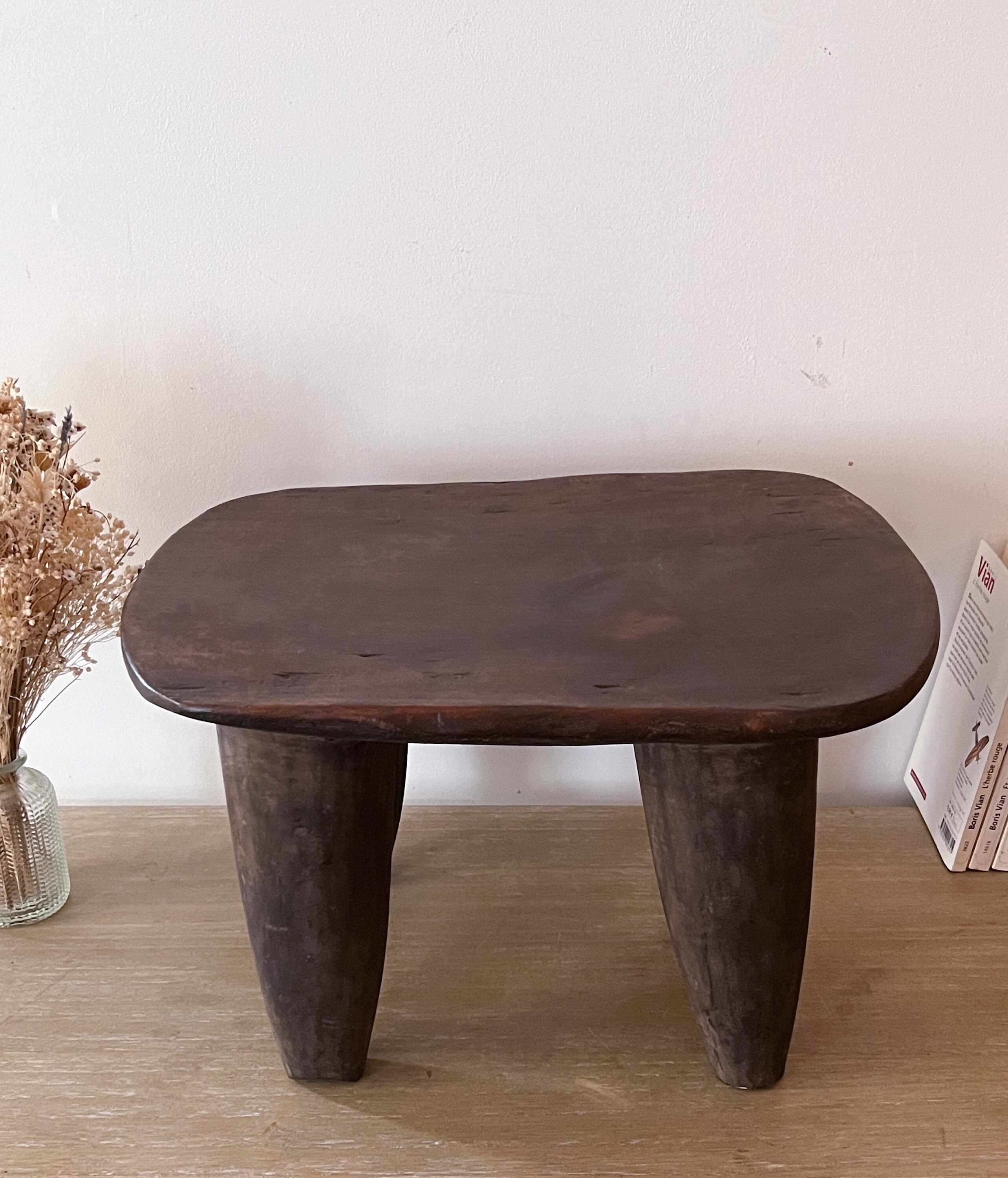 Senufo stool - Etsy 日本