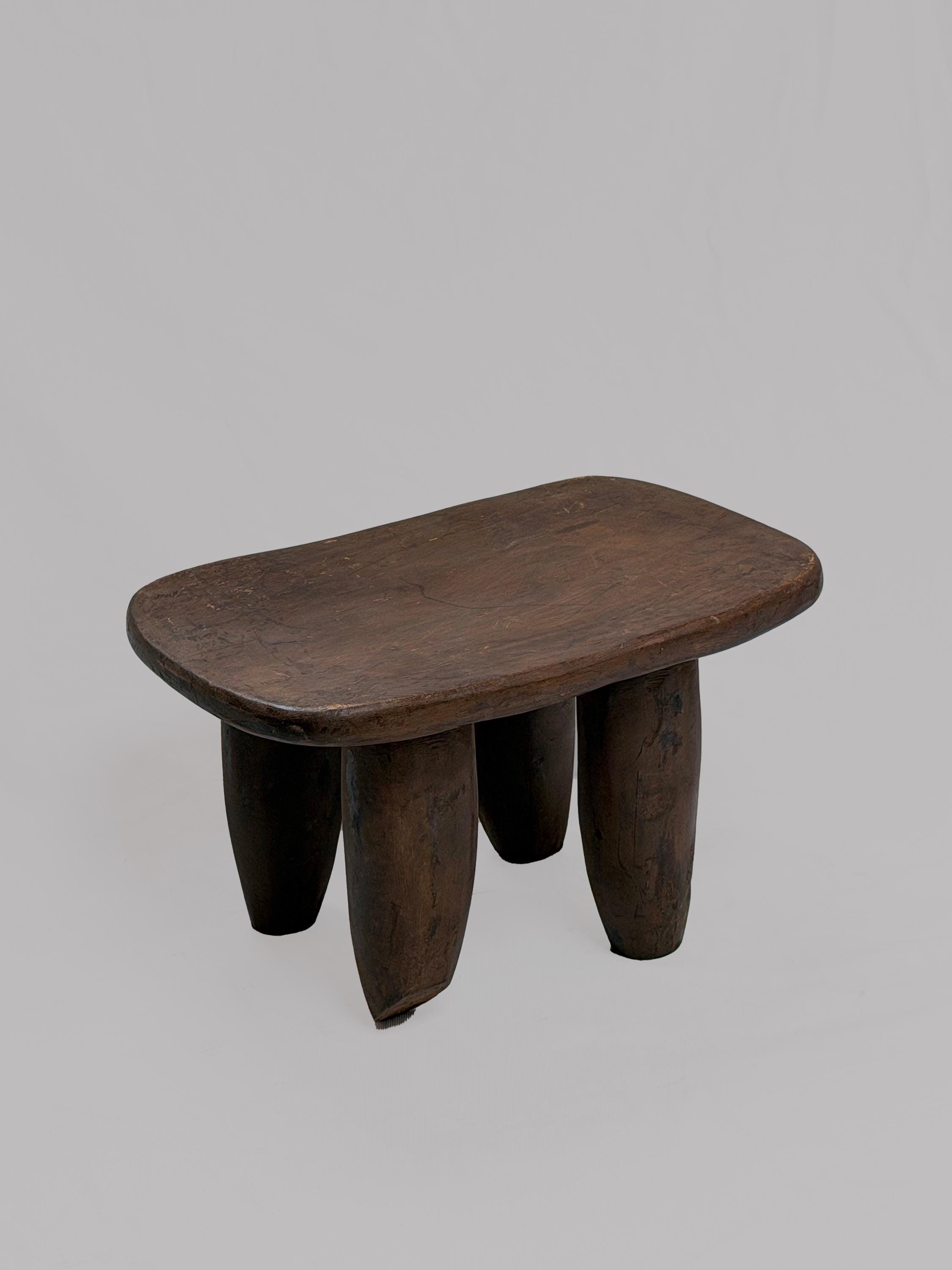 Senufo bench - Etsy 日本