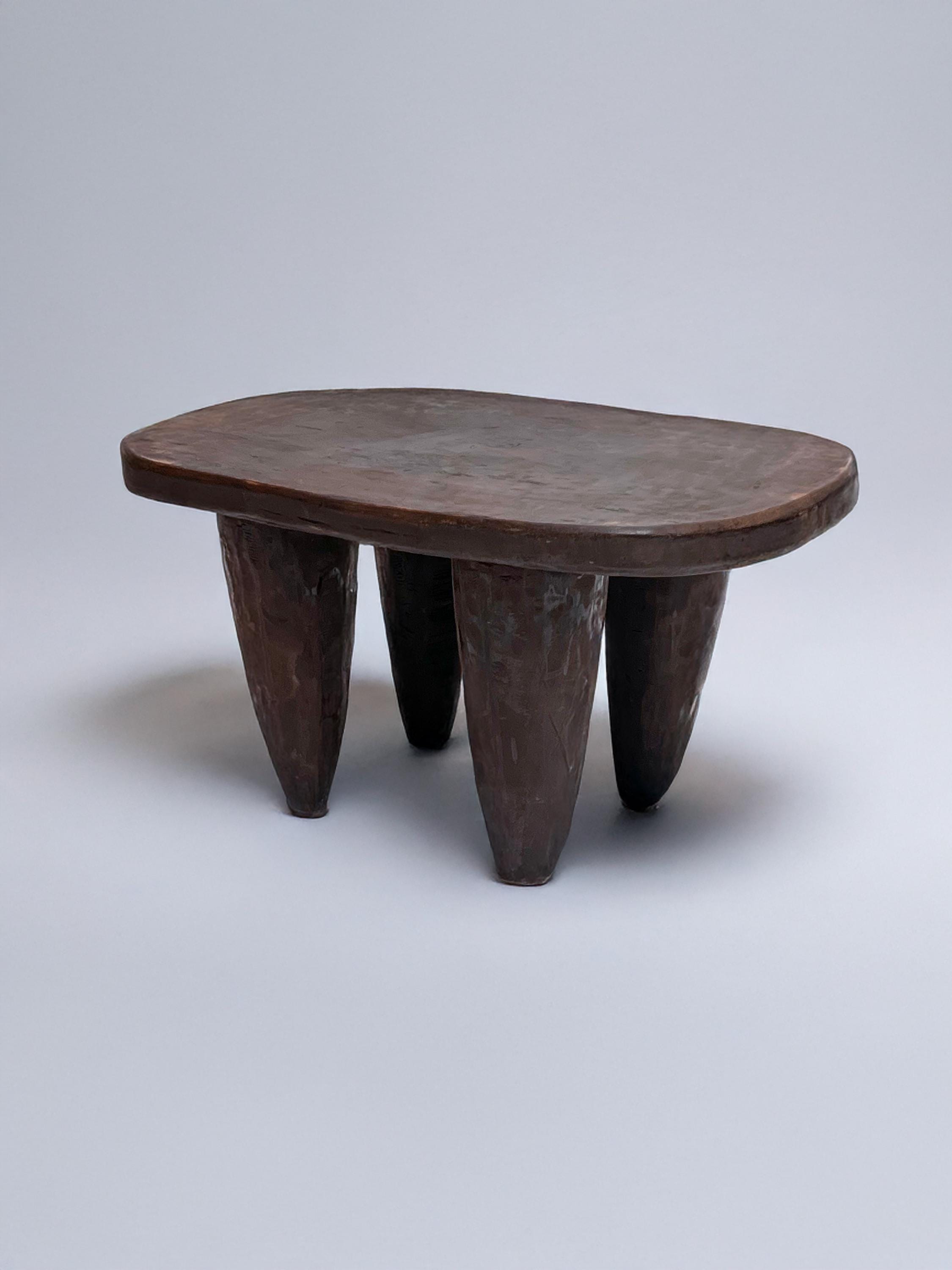 Senufo bench - Etsy 日本
